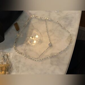 Various Chain Necklaces